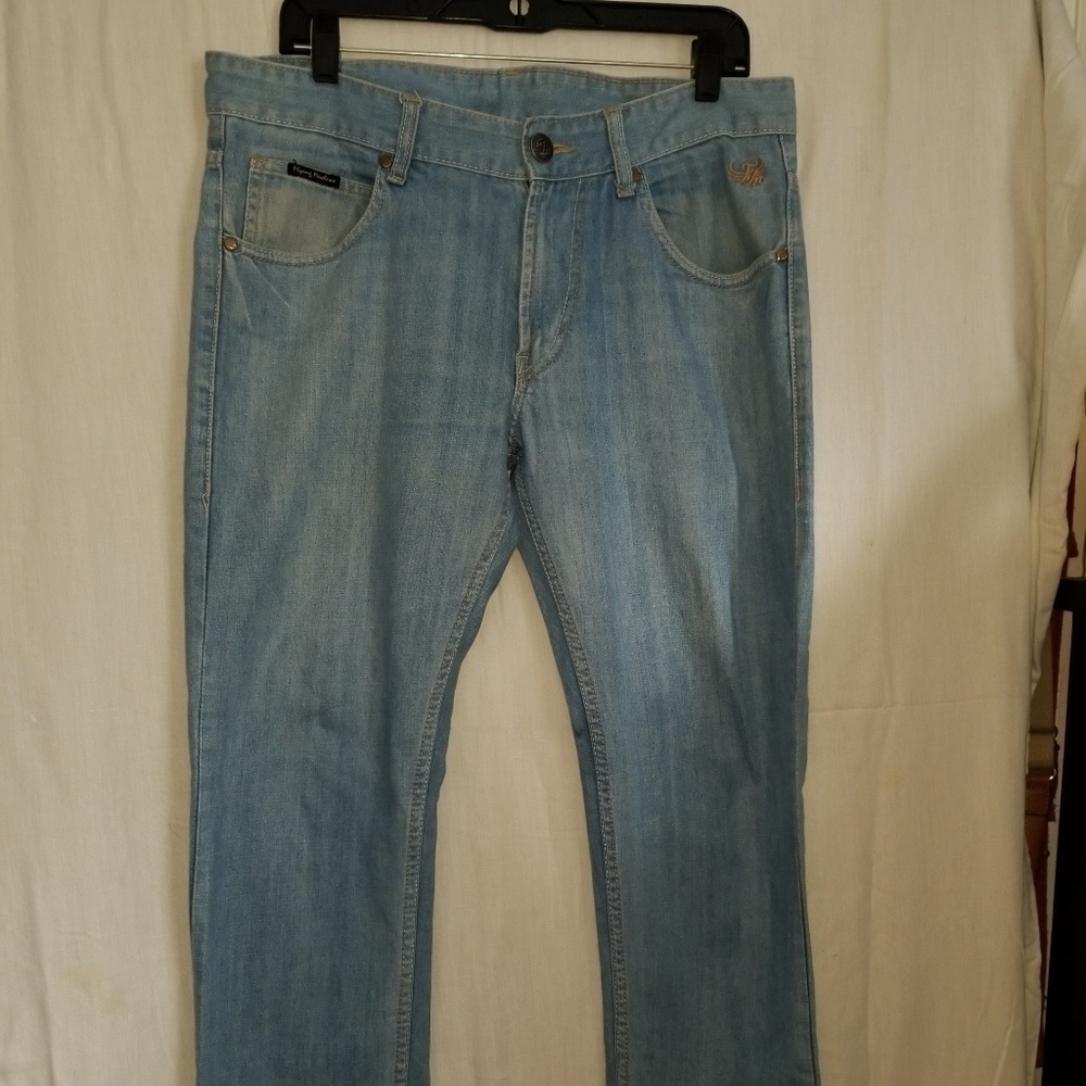 Flying Machine Jeans